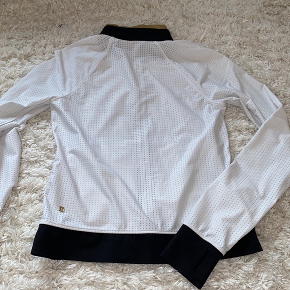 Lululemon Sweaty Or Not Jacket - Picture 14 of 16